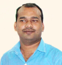 Ganesh Kumar